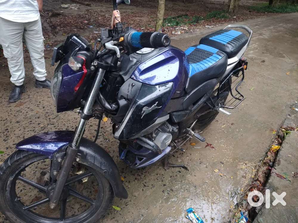 Good condition