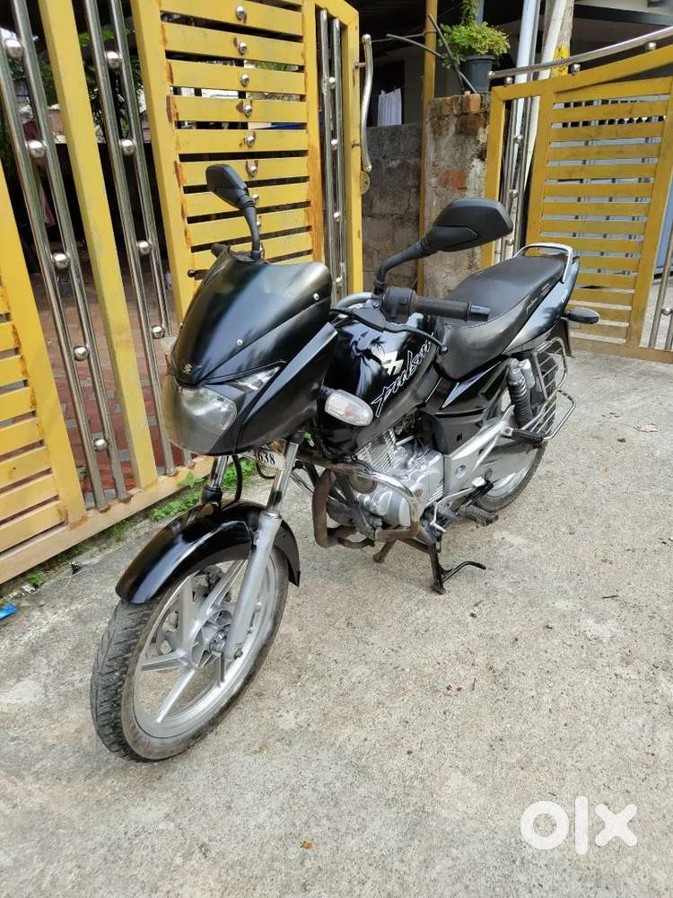 Bajaj pulsar all pepper ok 2028