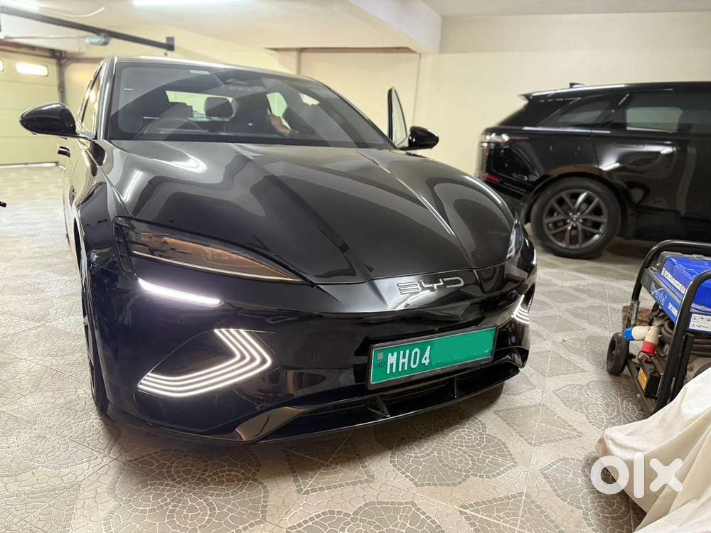 BYD Seal 2024 Premium