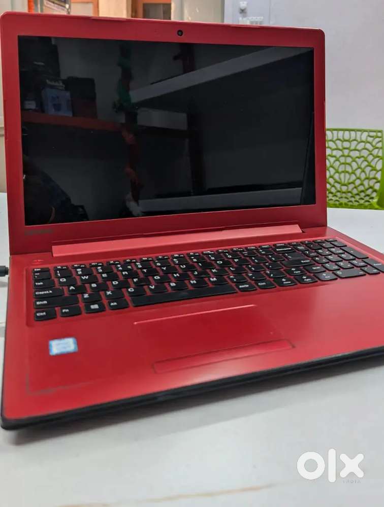 Lenovo ideapad 320, i7 7th, 2gb graphic, 12gb ram, 512 ssd