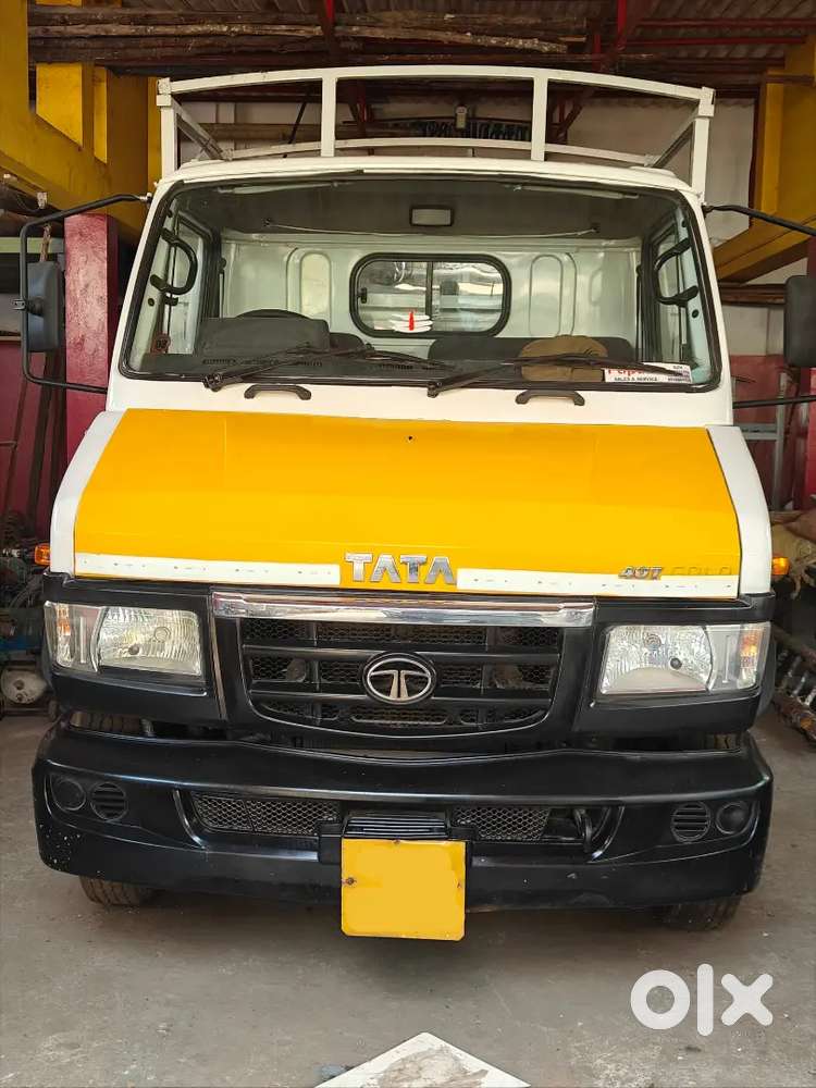 Tata 407 SFC Gold BS6