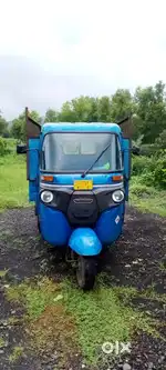 Bajaj maxima C very good condition vehicle want to sell it urgently