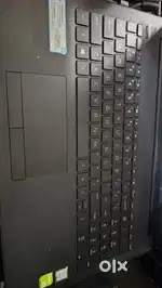 Hp laptop New Battery