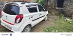 Maruti Suzuki car