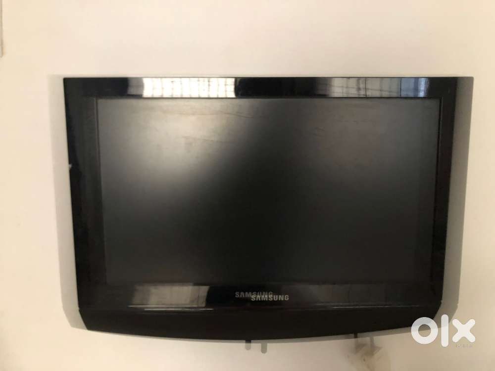 Samsung tv