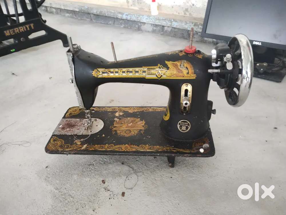 Use and old