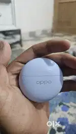 Oppo enco buds 2