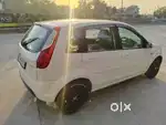 Ford Figo 2012 Petrol 73000 Km Driven