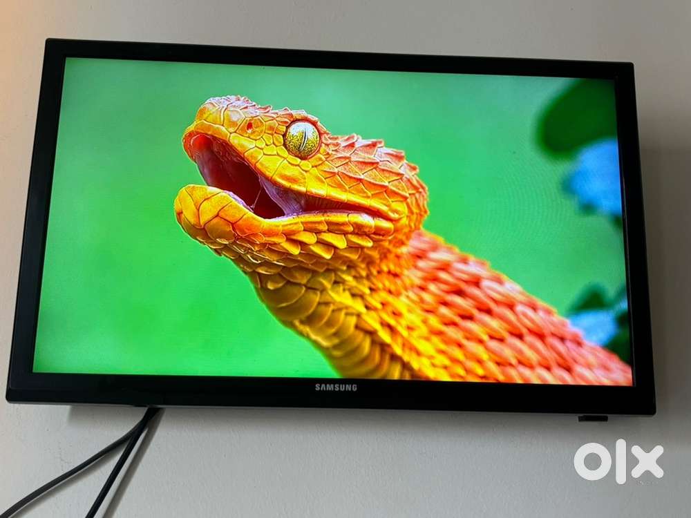 Samsung led