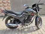 Hero x pro bike is in excellent condition for sale