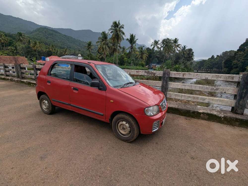 Alto 2007 LX