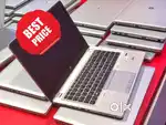 LIMITED STOCK!! DELL CORE i 5 USED LAPTOP LIKE NEW ONE +WARRANTY