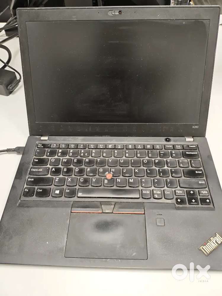 Lenovo X280 i7 8th Generation Laptop 16GB