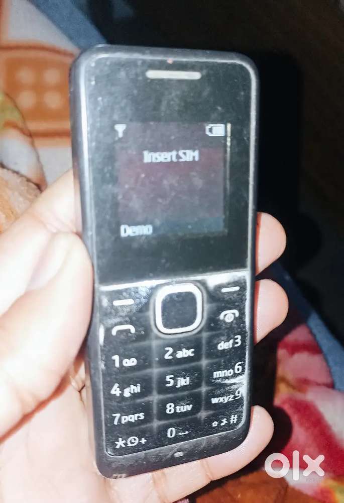 Nokia phone