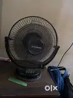 Table Fan longway