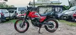 Hero Xpulse 200cc