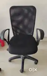 Office Chair for Computer laptop and work from home.