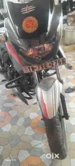 Apache RTR