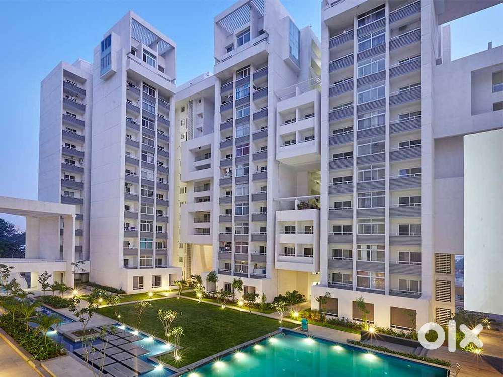 2bhk Independent Apartment for sale near @Gunjur Main Road