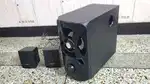 Creative 2.1 bluetooth speakers system