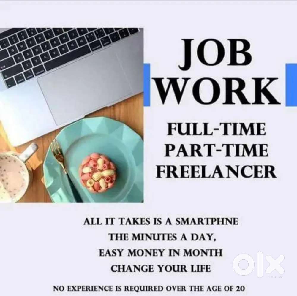 Work from home