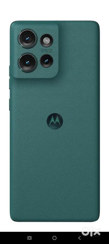 Motorola edge 50 , 5g , only sale , No exchange
