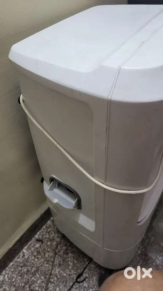 McCoy cooler