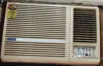 Excellent condition 1.5 ton window ac
