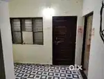 Semi furnished room