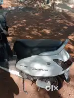 Activa 110 cc