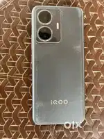 iQOO z6 44w 6 128 4g