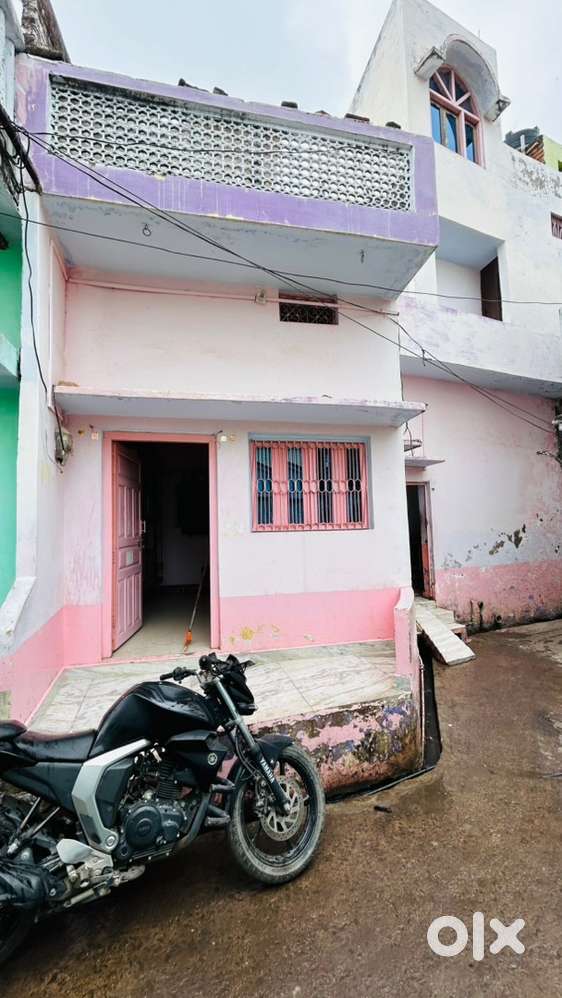 House for sell near railway workshop gariya fatak