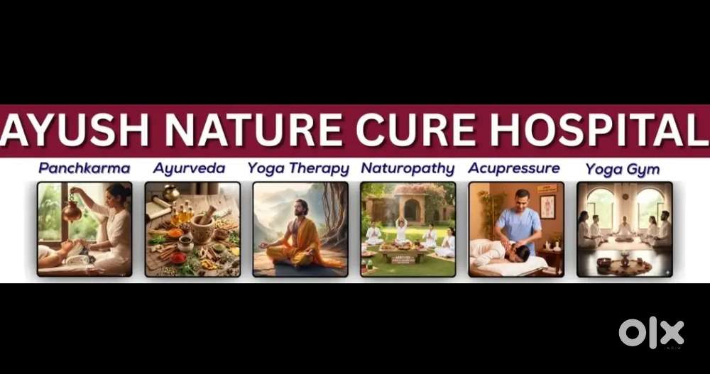 We are hiring dedicated professionals