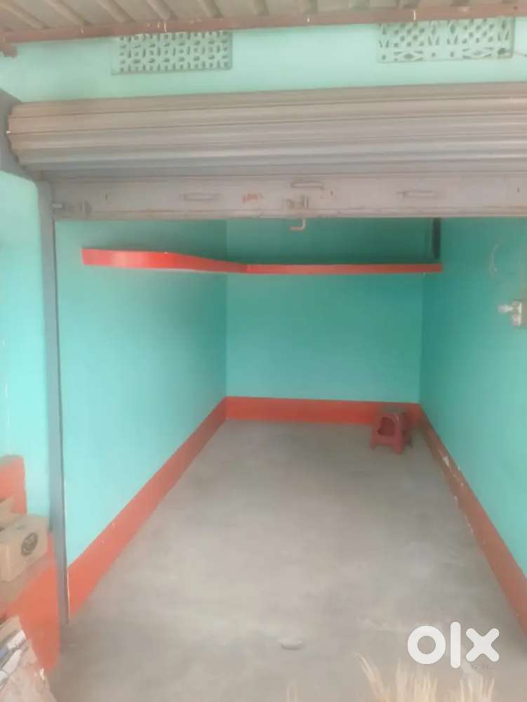 One shop Khali hua hai, Jori BSNL exchange ke pass, Chatra, Jharkhand