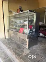 Bakery Display Fridge