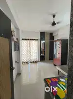 3BHK Fully Furnished Flat in New Alkapuri, Vadodara