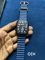 Apple watch 8