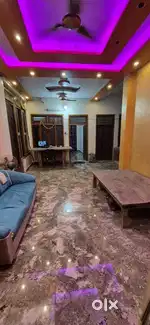 2BHK fully furnished flat available for rent in GEORGE TOWN