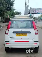 Maruti Wagon R Tour H3 CNG