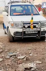 Chevrolet Tavera 2016 Diesel b230000 Km Driven