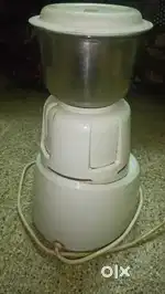 Mixer grinder