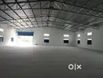50000sqft Godown space Available in Karumathampatti