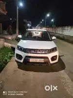 Maruti Suzuki Brezza 2021 Petrol 39000 Km Driven
