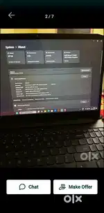 Microsoft surface