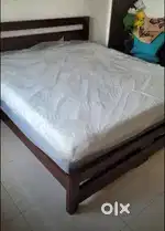 Brand new American Mattress (King Size)