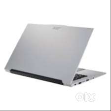 acer laptop core i5 13 th generation new condition