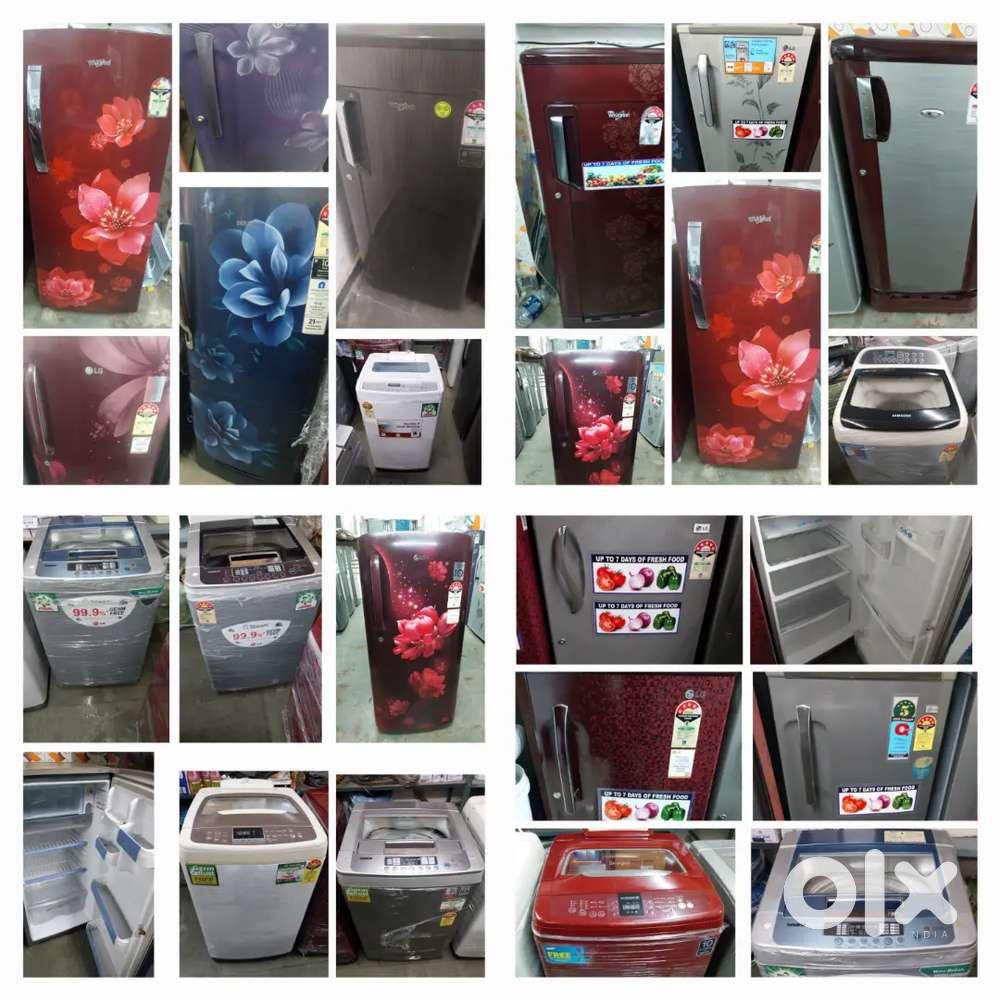 4 year warranty on fridge compressor good looking free shipping