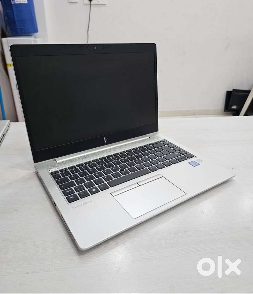 i5 8th Generation Hp Laptop