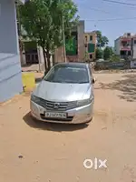 Honda City 2009 Petrol 121000 Km Driven