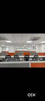 Preleased office sale 2.75cr ongoing rent1.75lakh
